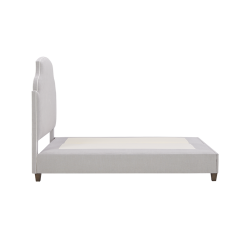 Oomph Aspen Platform Bed Beds