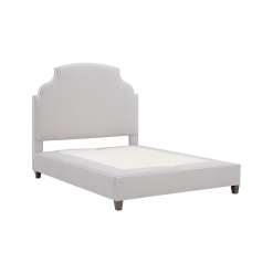 Oomph Aspen Platform Bed Beds