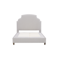 Oomph Aspen Platform Bed Beds