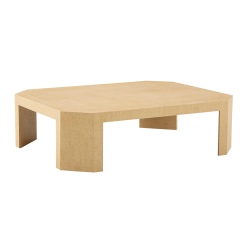 Oomph Aspen Wrapped Coffee Table