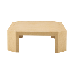 Oomph Aspen Wrapped Coffee Table