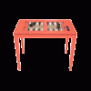 A-Design Backgammon Table