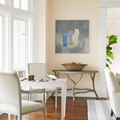 A-Design Backgammon Table