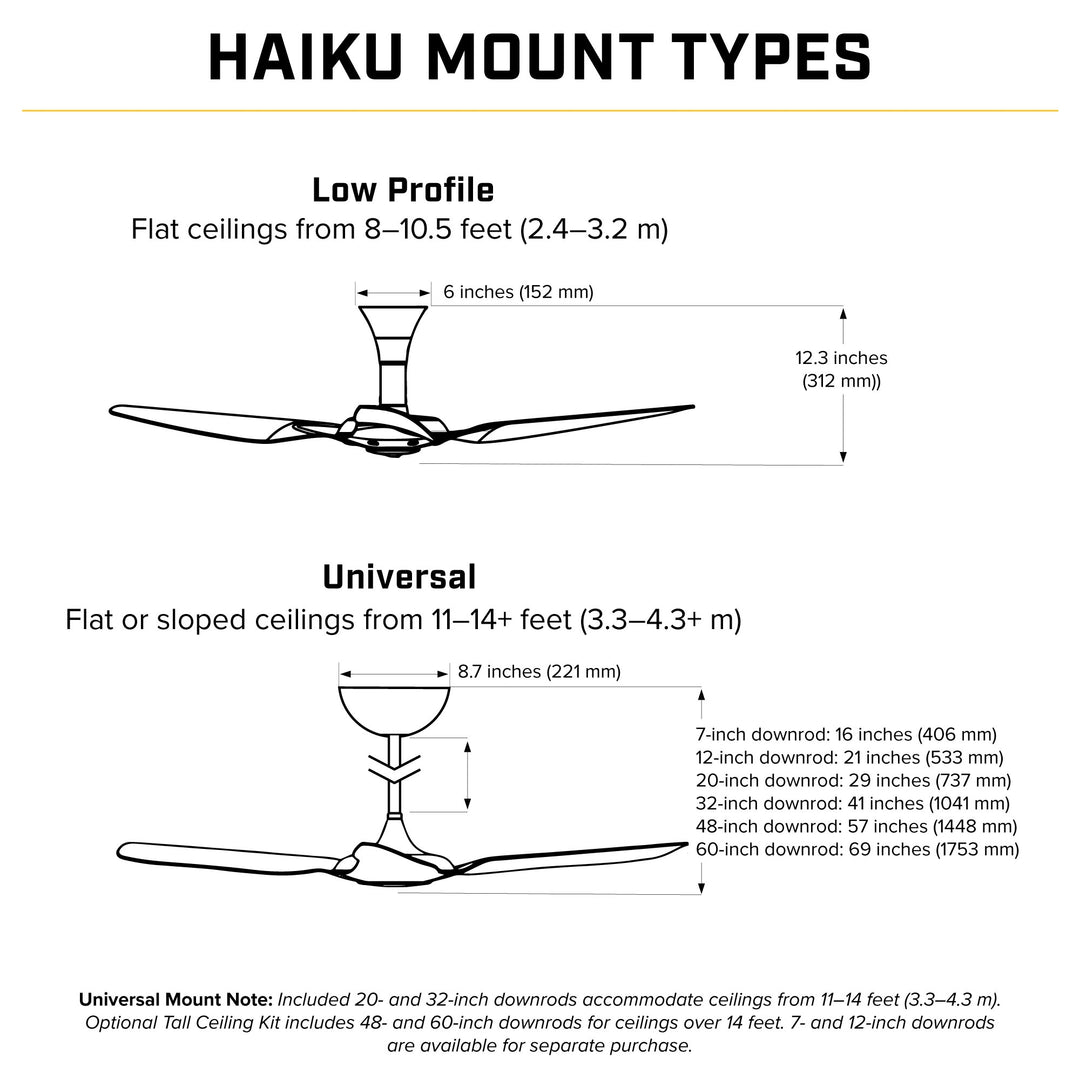 Oomph For Haiku Fan - Hinting Blue 4 Oomph For Haiku Fan - Hinting Blue