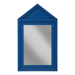 Oomph Bermuda Triangle Mirror