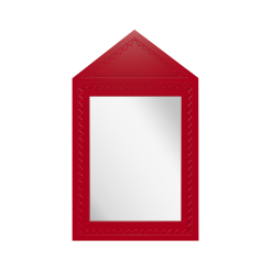 Oomph Bermuda Triangle Mirror