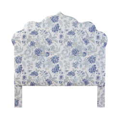 Oomph Casablanca Platform Bed