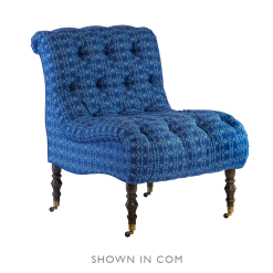 Oomph Tufted Favorite Chair