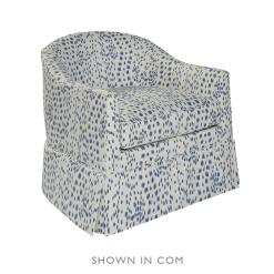 Oomph Seating Madison Swivel Chair