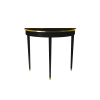 Oomph Chatham DemiLune Tables