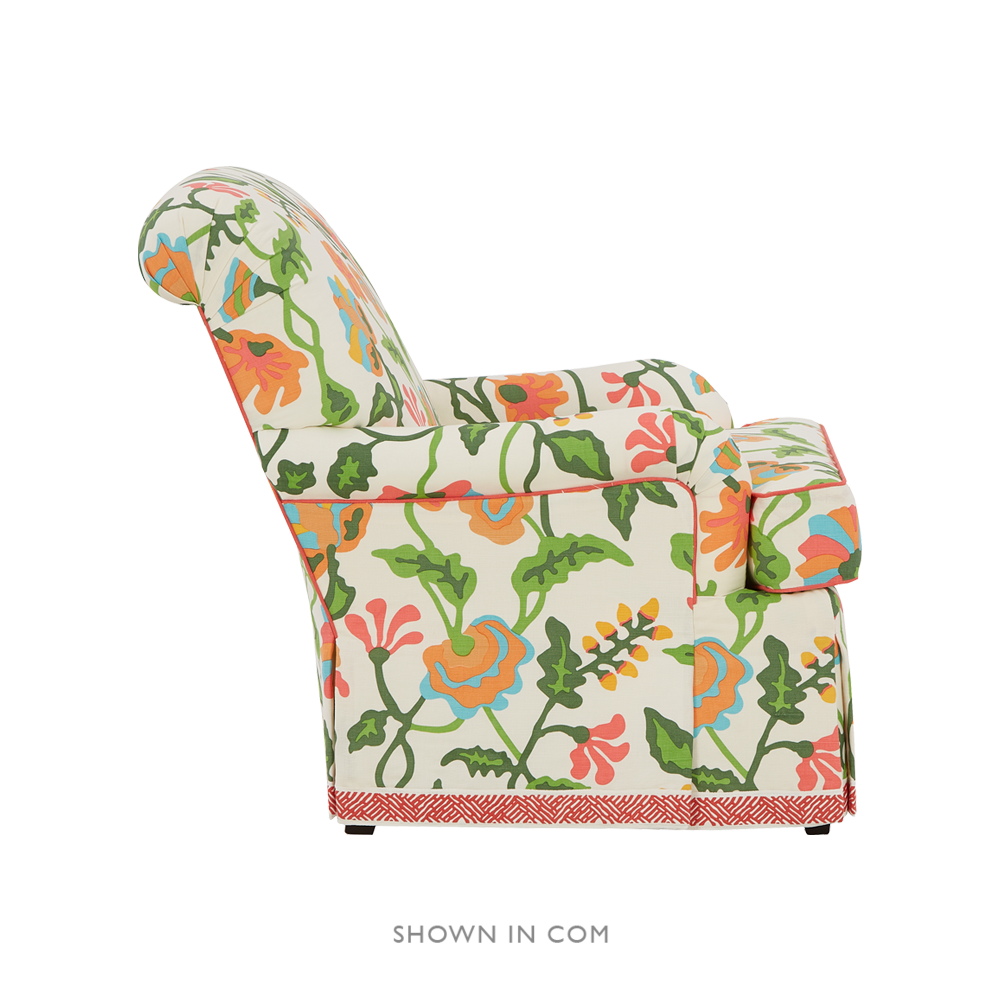 Oomph Club Chair 4 Oomph Club Chair