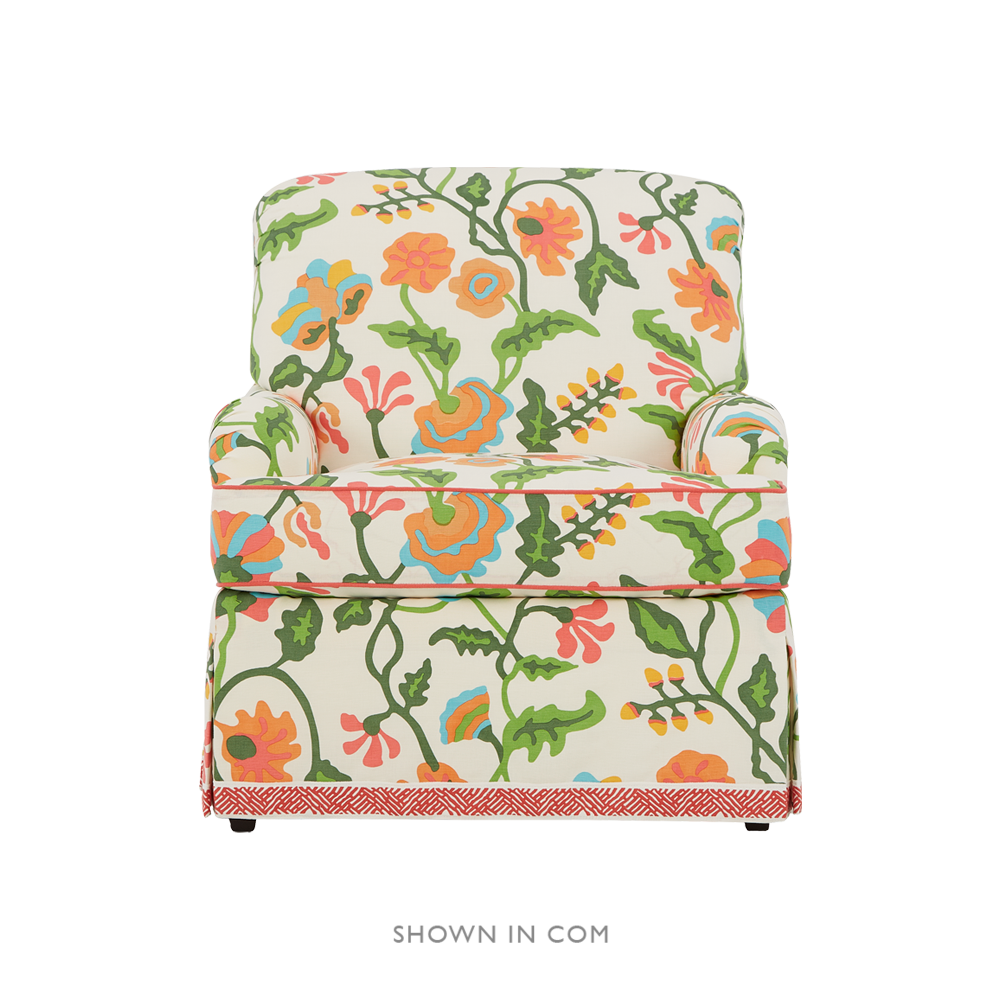 Oomph Club Chair 5 Oomph Club Chair