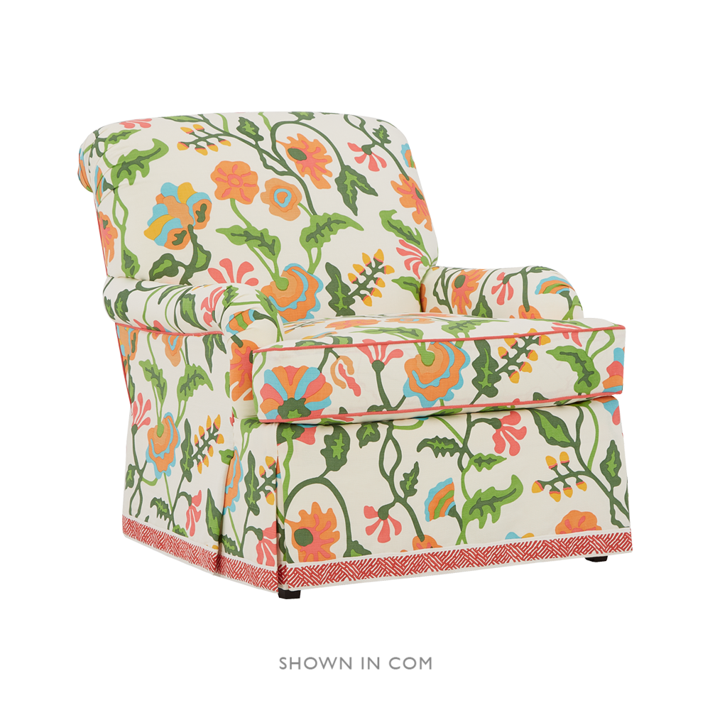 Oomph Club Chair 3 Oomph Club Chair