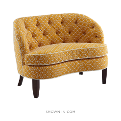 Oomph Seating Chubby Chair