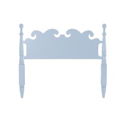 Oomph Deerfield Headboard