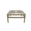 Oomph Essex Coffee Table In Driftwood