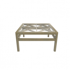 Oomph Essex Coffee Table In Driftwood