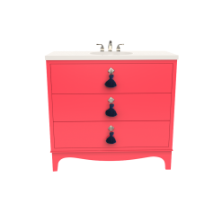 Oomph Easton Vanity 36