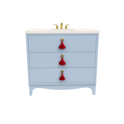 Oomph Easton Vanity 30 Vanities