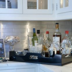 Oomph Edgartown Square Tray