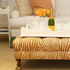 Oomph Edgartown Square Tray