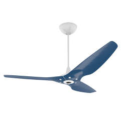 Oomph For Haiku Fan - NY Blue Fans