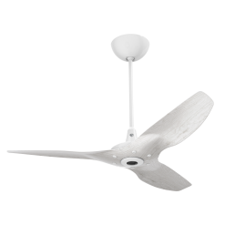 Fans Oomph For Haiku Fan - Driftwood