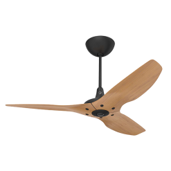 Fans Oomph For Haiku Fan - Caramel Bamboo