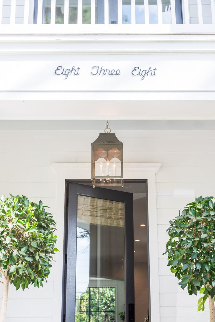 Oomph Lighting Hobe Sound Lantern 7 Oomph Lighting Hobe Sound Lantern