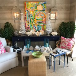 Oomph Manhattan Stretch Console