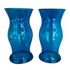 Oomph Hurricanes - Pair Art, Trays And Accessories