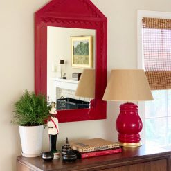 Oomph Bermuda Triangle Mirror