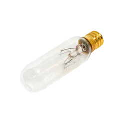 Oomph Home Lighting A Set Of 25 Watt ClearTube Light Bulb