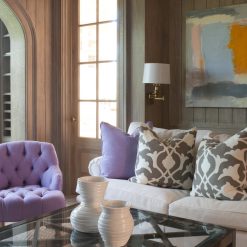 Oomph DEV | Tini Tufted Chair 13 Oomph DEV | Tini Tufted Chair