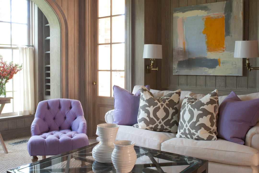 Oomph DEV | Tini Tufted Chair 8 Oomph DEV | Tini Tufted Chair