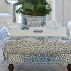 Oomph Edgartown Square Tray