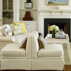 Oomph Seating Gossip Chair