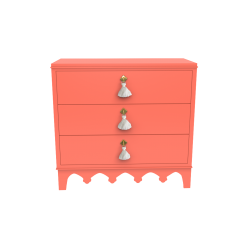 Oomph Newport Chest Chests