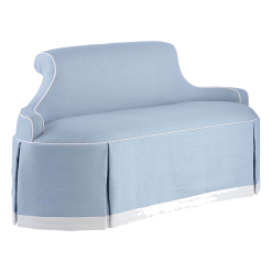 Oomph Seating Nina Campbell End Of Bed Bench