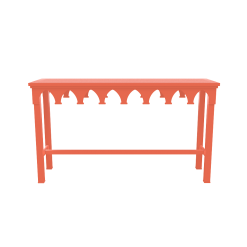 Oomph Ocean Drive Console