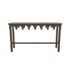 Oomph Ocean Drive Console