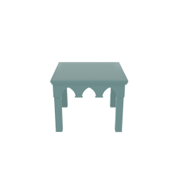 Oomph Outdoor Ocean Drive Side Table 20 Oomph Outdoor Ocean Drive Side Table