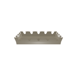 Oomph Ocean Drive Tray