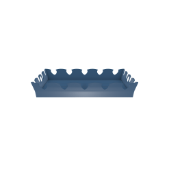 Oomph Ocean Drive Tray
