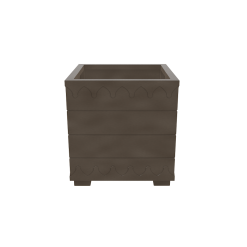 Oomph Ocean Drive Planter Large Outdoor