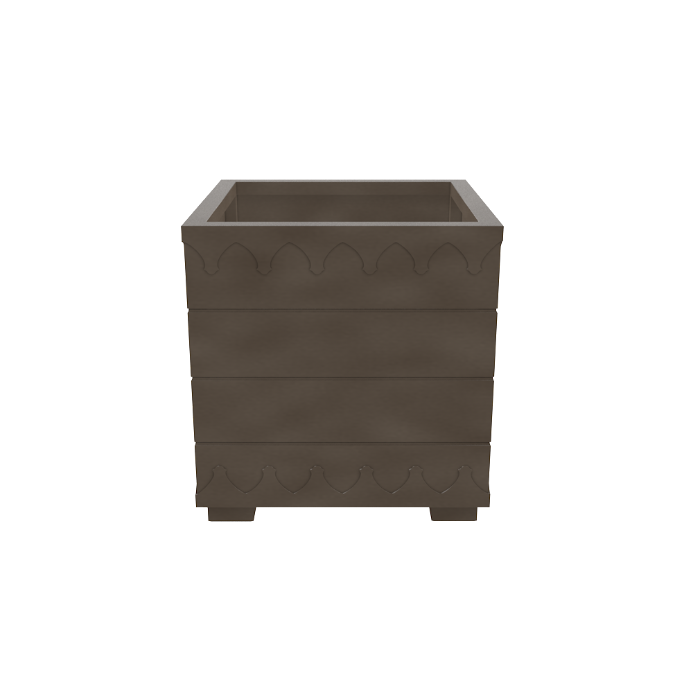 Oomph Ocean Drive Planter Large Outdoor 3 Oomph Ocean Drive Planter Large Outdoor