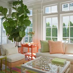 Oomph Southport Coffee Table Tables