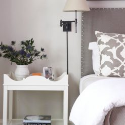 Oomph Tables Charleston Side Table 6 Oomph Tables Charleston Side Table