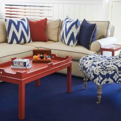 Oomph Tables Fenwick Coffee Table