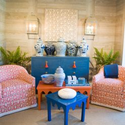 Oomph Seating Madison Swivel Chair